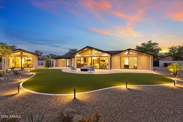 7550 E IRONWOOD Court, Scottsdale, AZ 85258