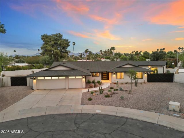 7550 E IRONWOOD Court, Scottsdale, AZ 85258