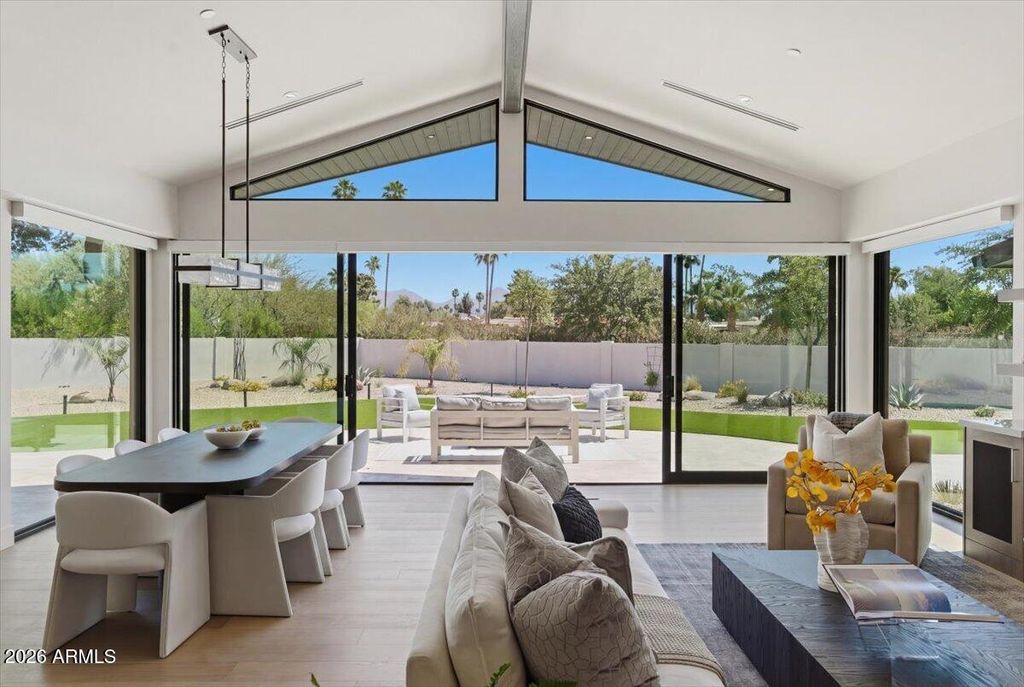 7550 E IRONWOOD Court, Scottsdale, AZ 85258