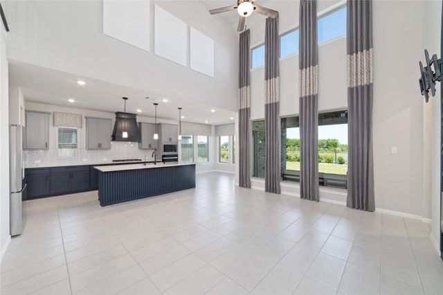 2822 Sunrise Pepper Lane, Richmond, TX 77406