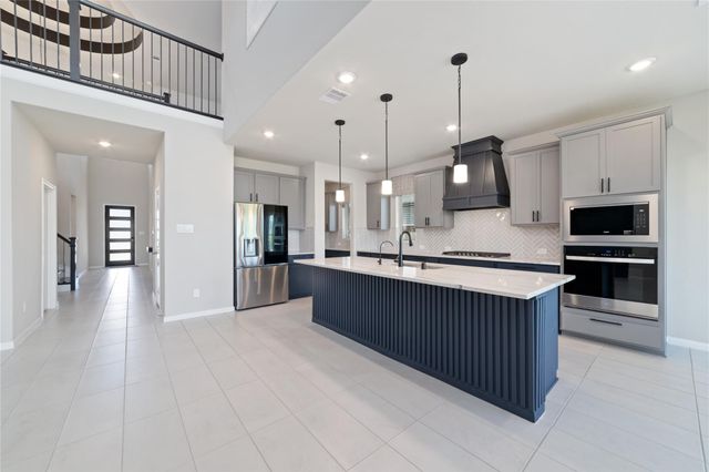 2822 Sunrise Pepper Lane, Richmond, TX 77406