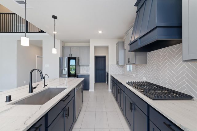 2822 Sunrise Pepper Lane, Richmond, TX 77406