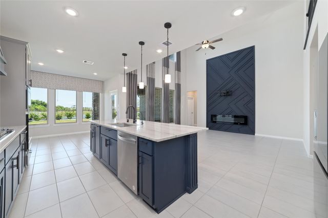 2822 Sunrise Pepper Lane, Richmond, TX 77406