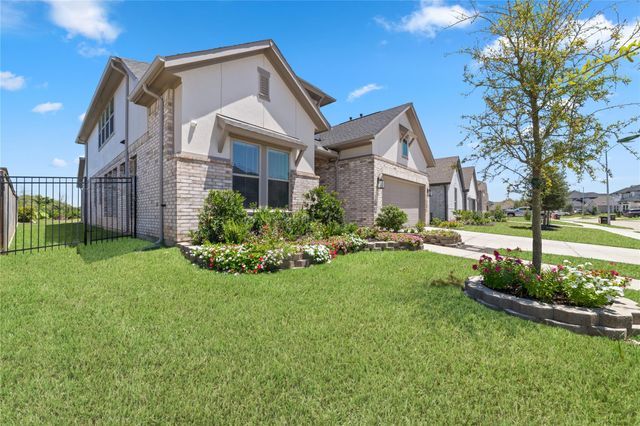 2822 Sunrise Pepper Lane, Richmond, TX 77406