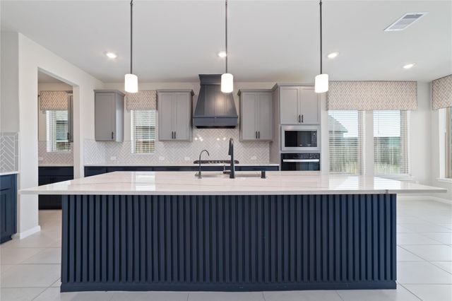 2822 Sunrise Pepper Lane, Richmond, TX 77406