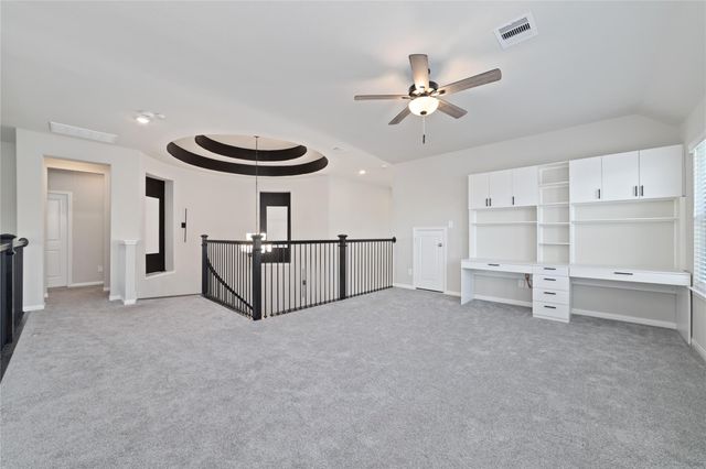 2822 Sunrise Pepper Lane, Richmond, TX 77406