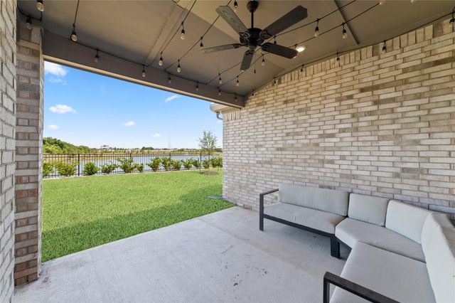 2822 Sunrise Pepper Lane, Richmond, TX 77406