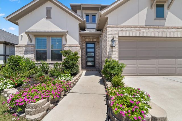 2822 Sunrise Pepper Lane, Richmond, TX 77406