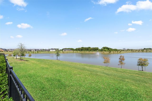 2822 Sunrise Pepper Lane, Richmond, TX 77406