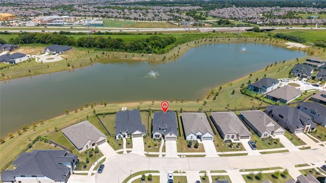 2822 Sunrise Pepper Lane, Richmond, TX 77406