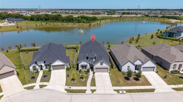 2822 Sunrise Pepper Lane, Richmond, TX 77406
