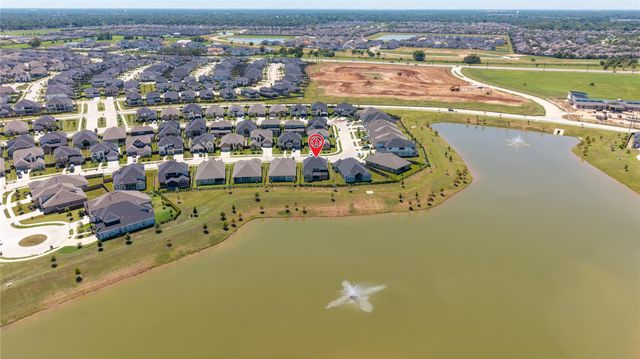 2822 Sunrise Pepper Lane, Richmond, TX 77406