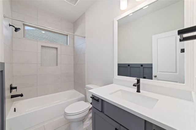 2822 Sunrise Pepper Lane, Richmond, TX 77406