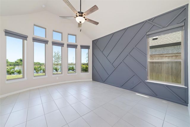 2822 Sunrise Pepper Lane, Richmond, TX 77406