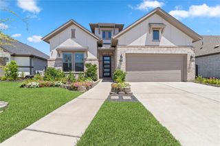 2822 Sunrise Pepper Lane, Richmond, TX 77406