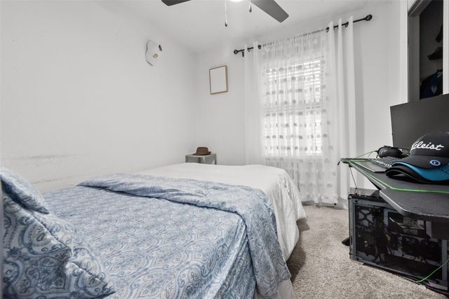 5721 Macneill Drive, Haltom City, TX 76148