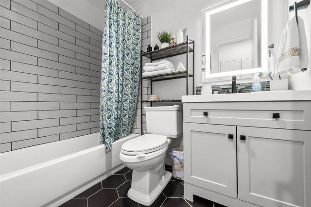 5721 Macneill Drive, Haltom City, TX 76148