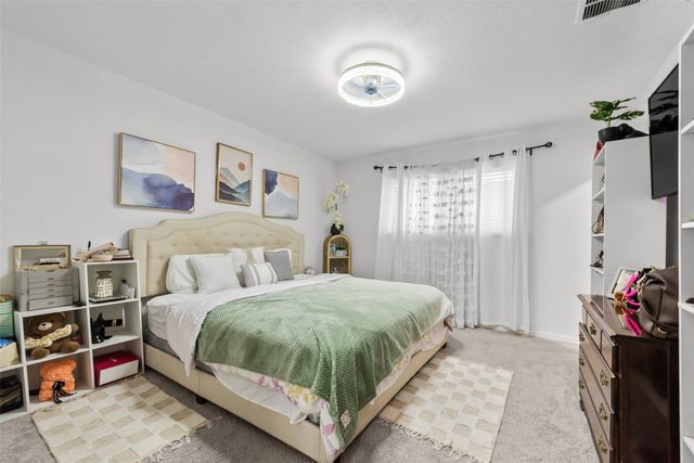 5721 Macneill Drive, Haltom City, TX 76148