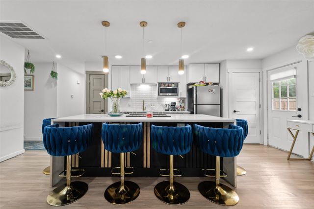 5721 Macneill Drive, Haltom City, TX 76148