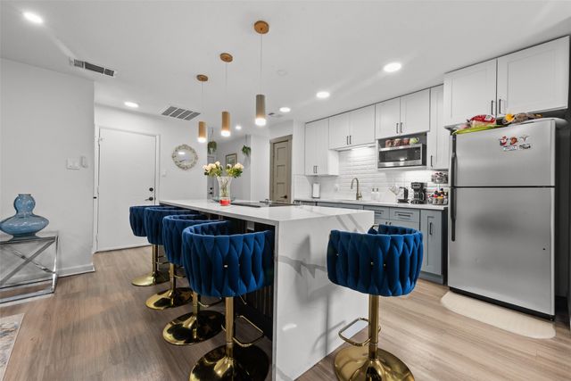 5721 Macneill Drive, Haltom City, TX 76148