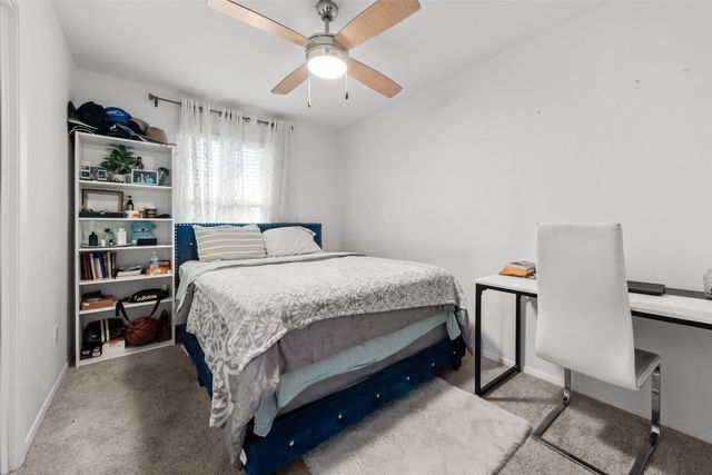 5721 Macneill Drive, Haltom City, TX 76148