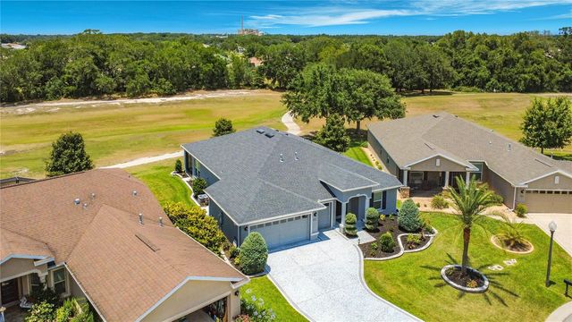 4240 JAMES RIVER CIRCLE, Leesburg, FL 34748