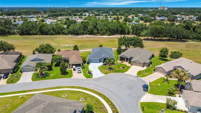 4240 JAMES RIVER CIRCLE, Leesburg, FL 34748