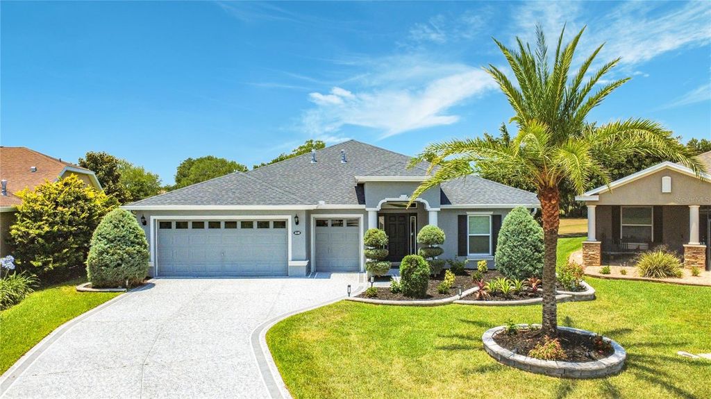 4240 JAMES RIVER CIRCLE, Leesburg, FL 34748