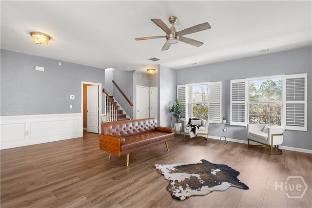 45 Telford Street, Savannah, GA 31407