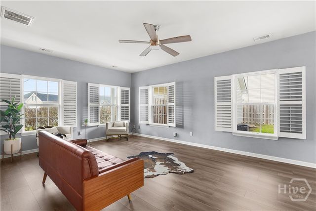 45 Telford Street, Savannah, GA 31407