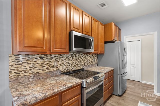 45 Telford Street, Savannah, GA 31407