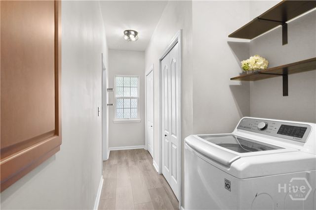 45 Telford Street, Savannah, GA 31407