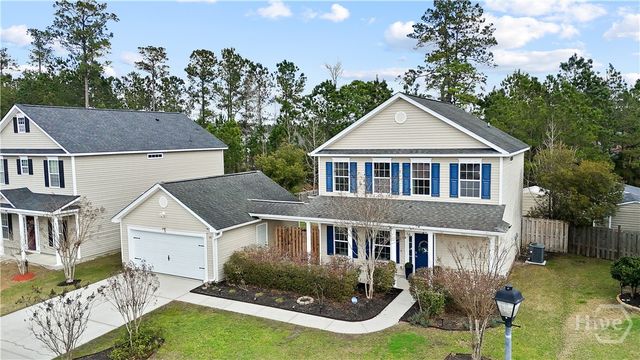 45 Telford Street, Savannah, GA 31407