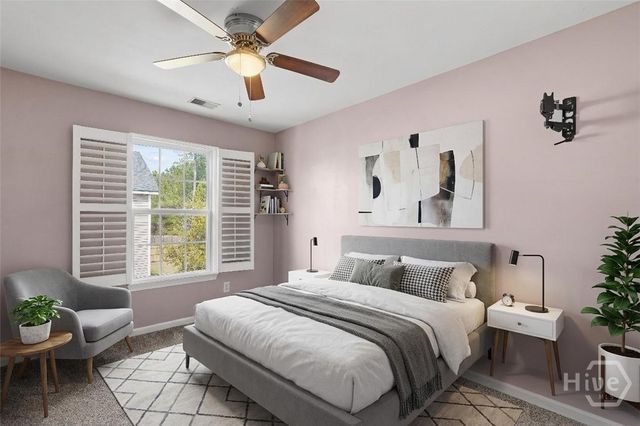 45 Telford Street, Savannah, GA 31407