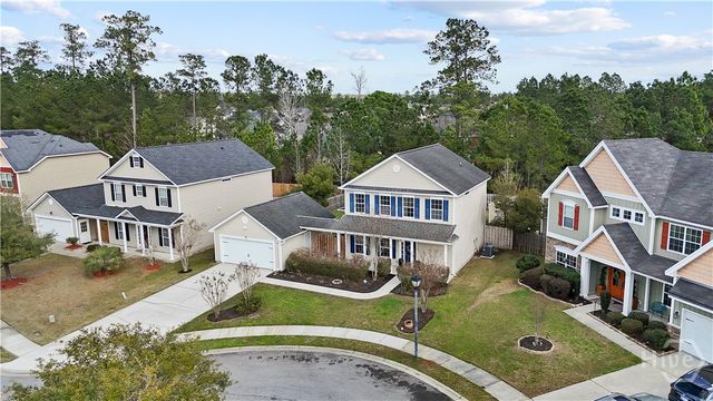 45 Telford Street, Savannah, GA 31407