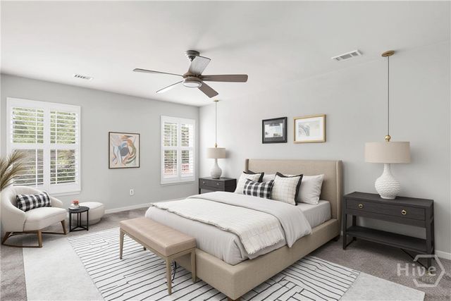 45 Telford Street, Savannah, GA 31407