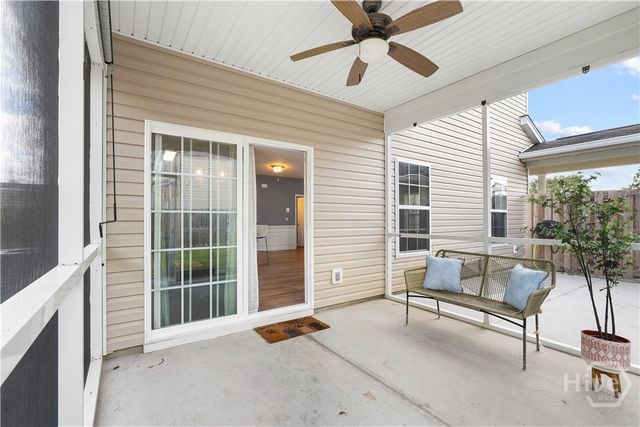 45 Telford Street, Savannah, GA 31407