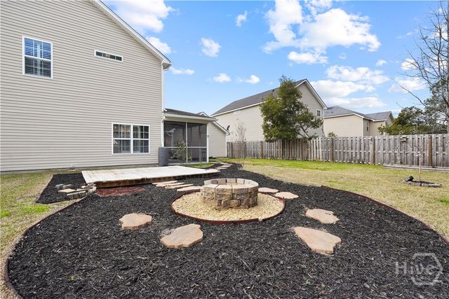 45 Telford Street, Savannah, GA 31407