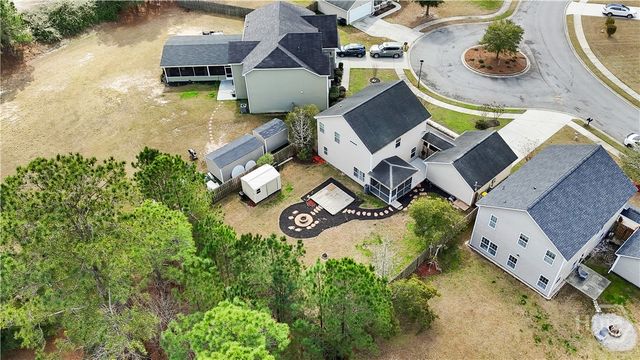 45 Telford Street, Savannah, GA 31407