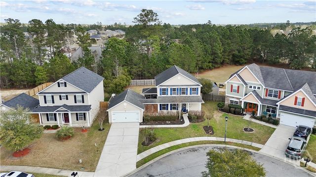 45 Telford Street, Savannah, GA 31407