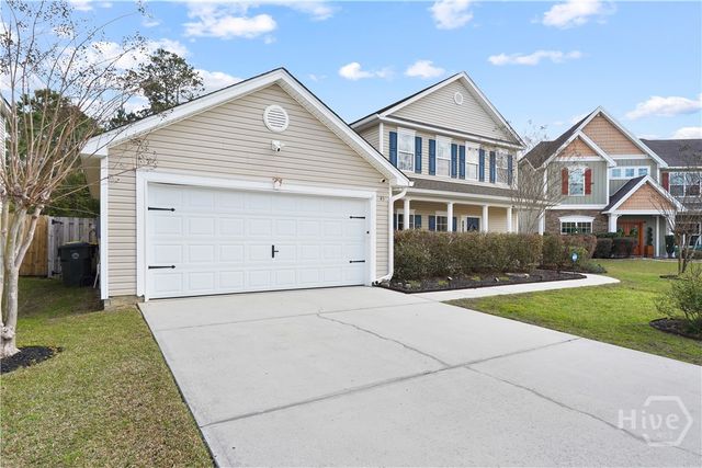 45 Telford Street, Savannah, GA 31407