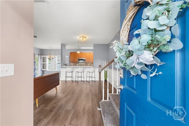 45 Telford Street, Savannah, GA 31407