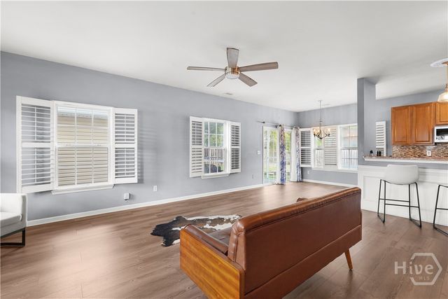 45 Telford Street, Savannah, GA 31407