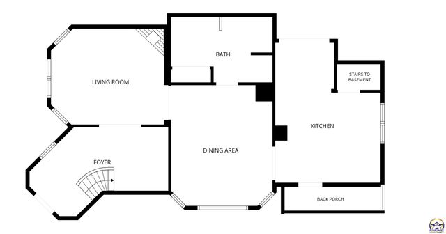 1112 SW 2nd ST, Topeka, KS 66606