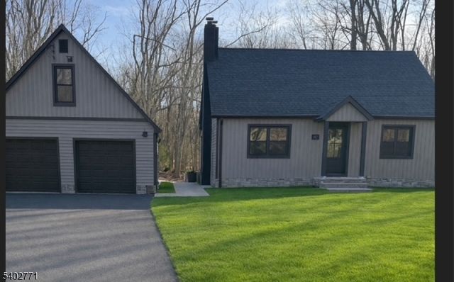 347 Zion Rd, Hillsborough Twp., NJ 08844