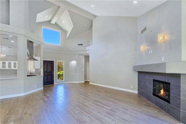 5008 Shoal Creek Circle, Las Vegas, NV 89113