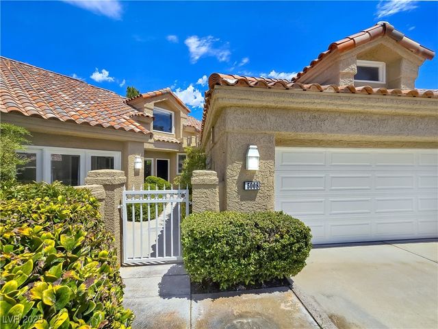 5008 Shoal Creek Circle, Las Vegas, NV 89113