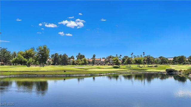 5008 Shoal Creek Circle, Las Vegas, NV 89113