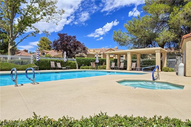 5008 Shoal Creek Circle, Las Vegas, NV 89113