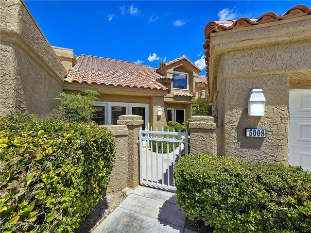 5008 Shoal Creek Circle, Las Vegas, NV 89113